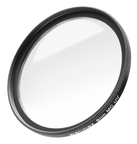 walimex Slim MC UV-Filter 62 mm
