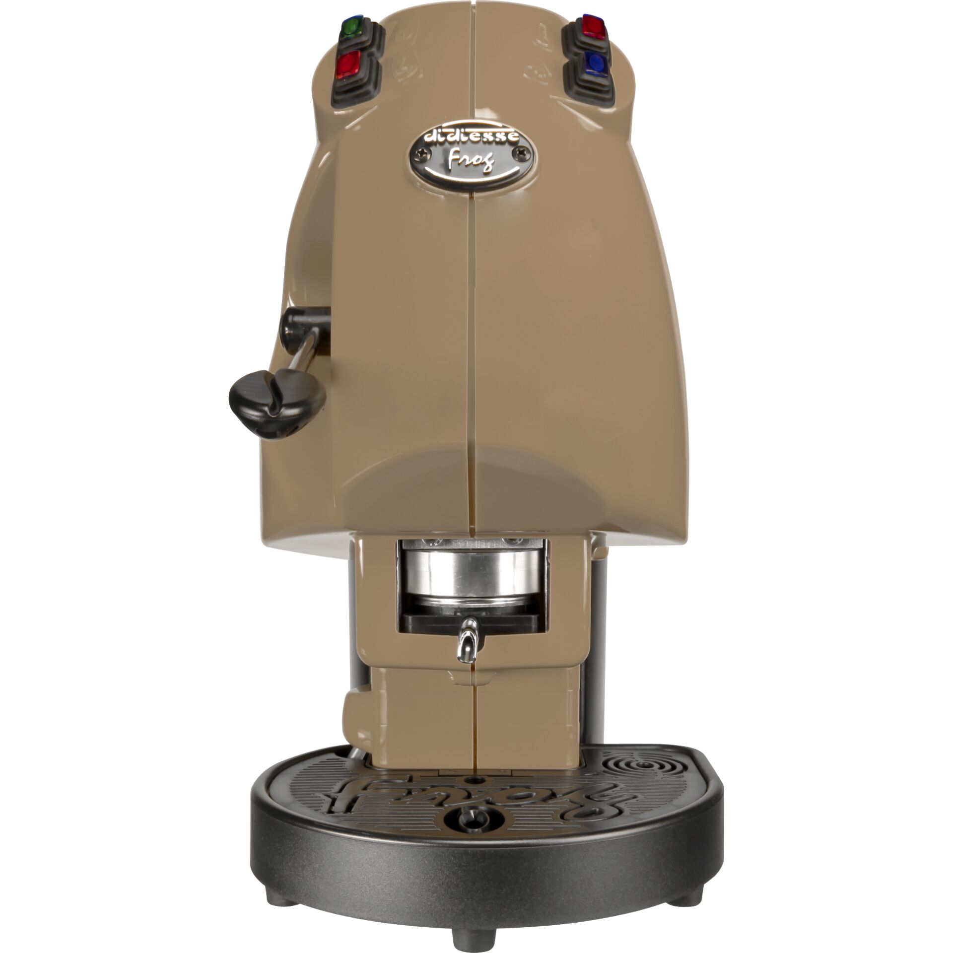 Didiesse Frog Revolution Base nocciola 838910_01
