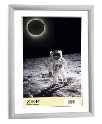 ZEP New Easy silber        13x18
