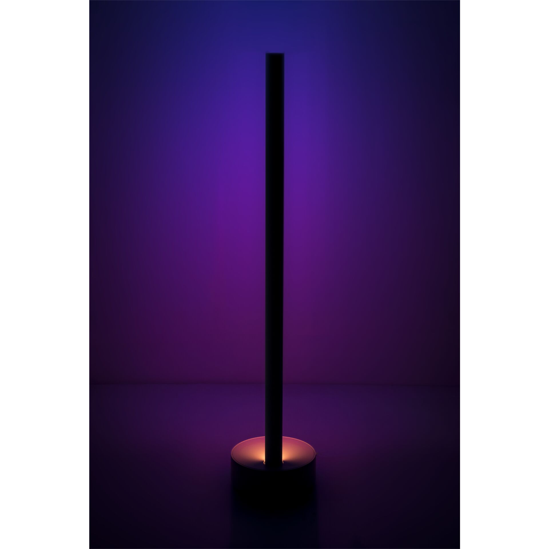 Philips Hue Gradient Signe Tischleuchte weiß