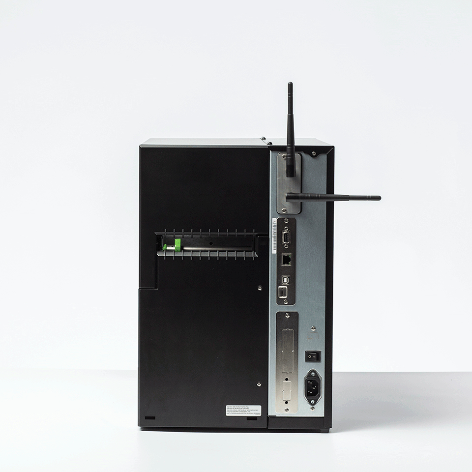 Brother WLAN & Bluetooth Schnittstelle PA-WB-001 88008622_2394670827