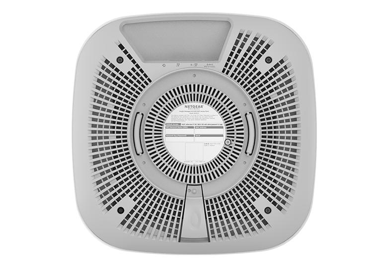 Netgear WAX625 Insight Managed WiFi 6 Accesspoint 101800242_2248509139