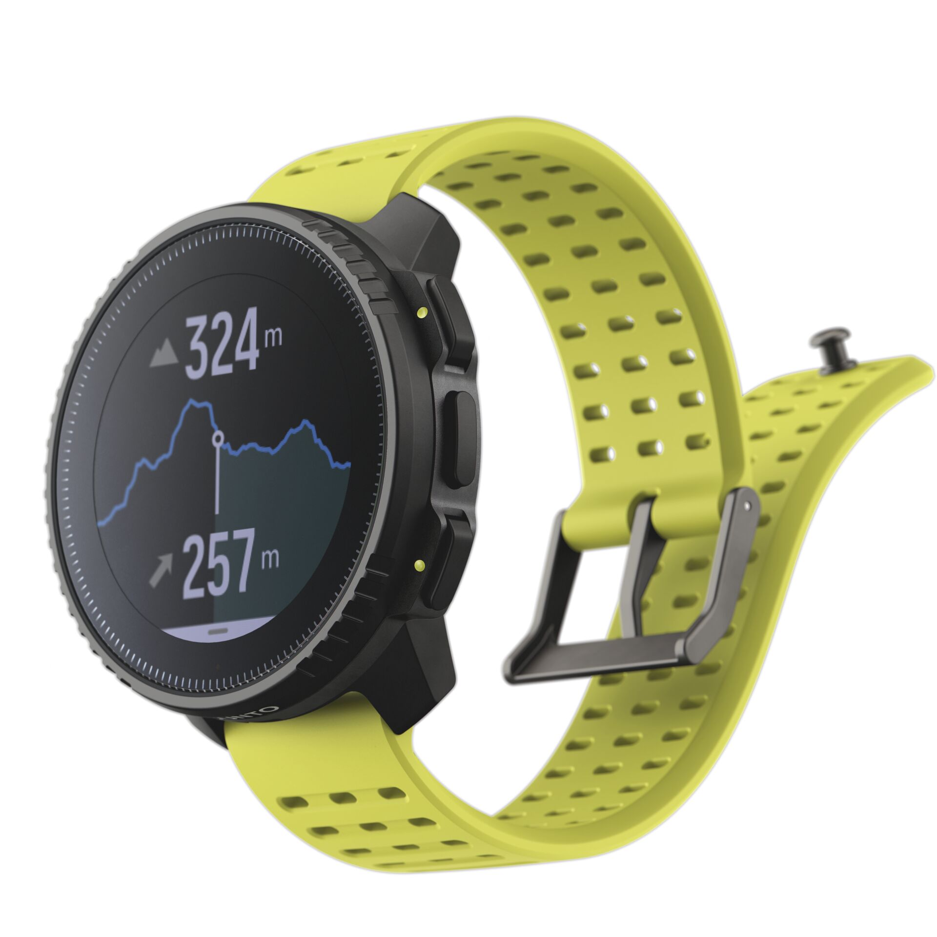 Suunto Vertical Black Lime 796420_11