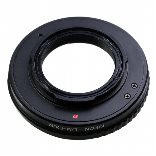 Kipon Makro Adapter für Leica M
