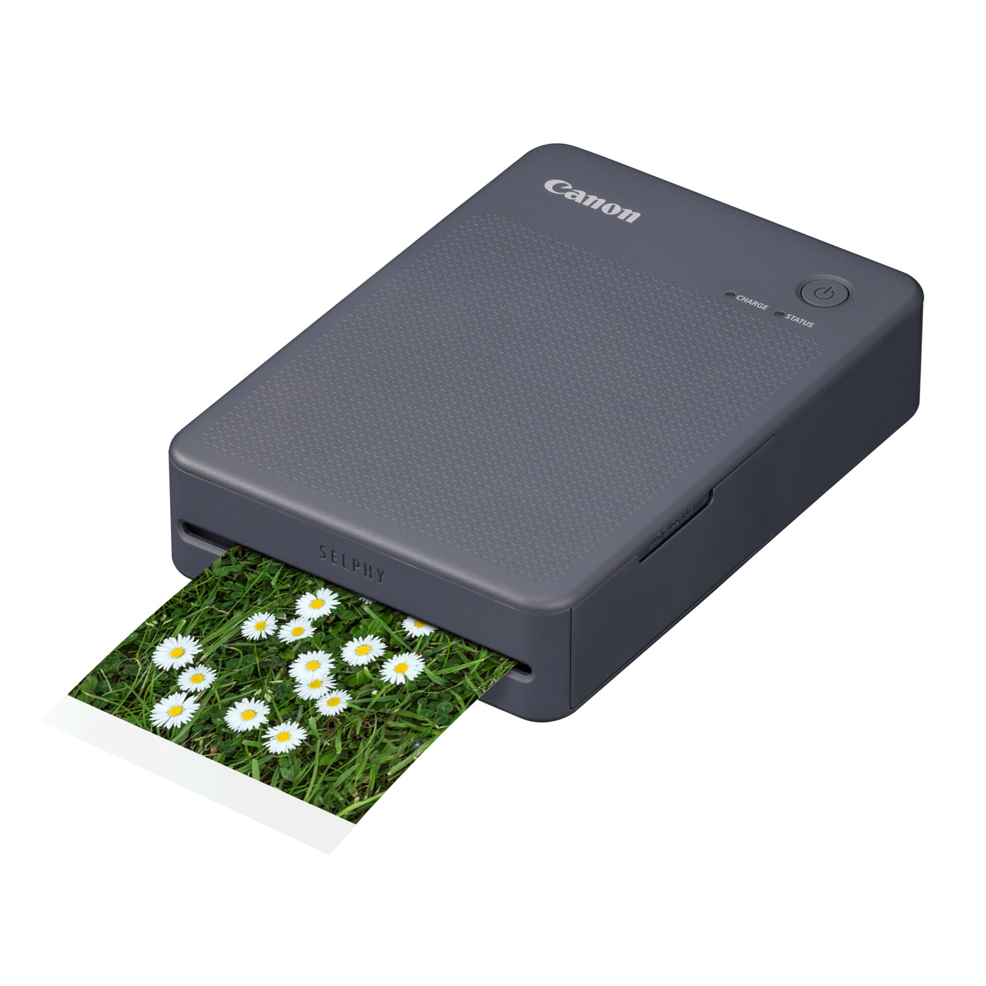 Canon Selphy QX 20 dunkelgrau 114965_01