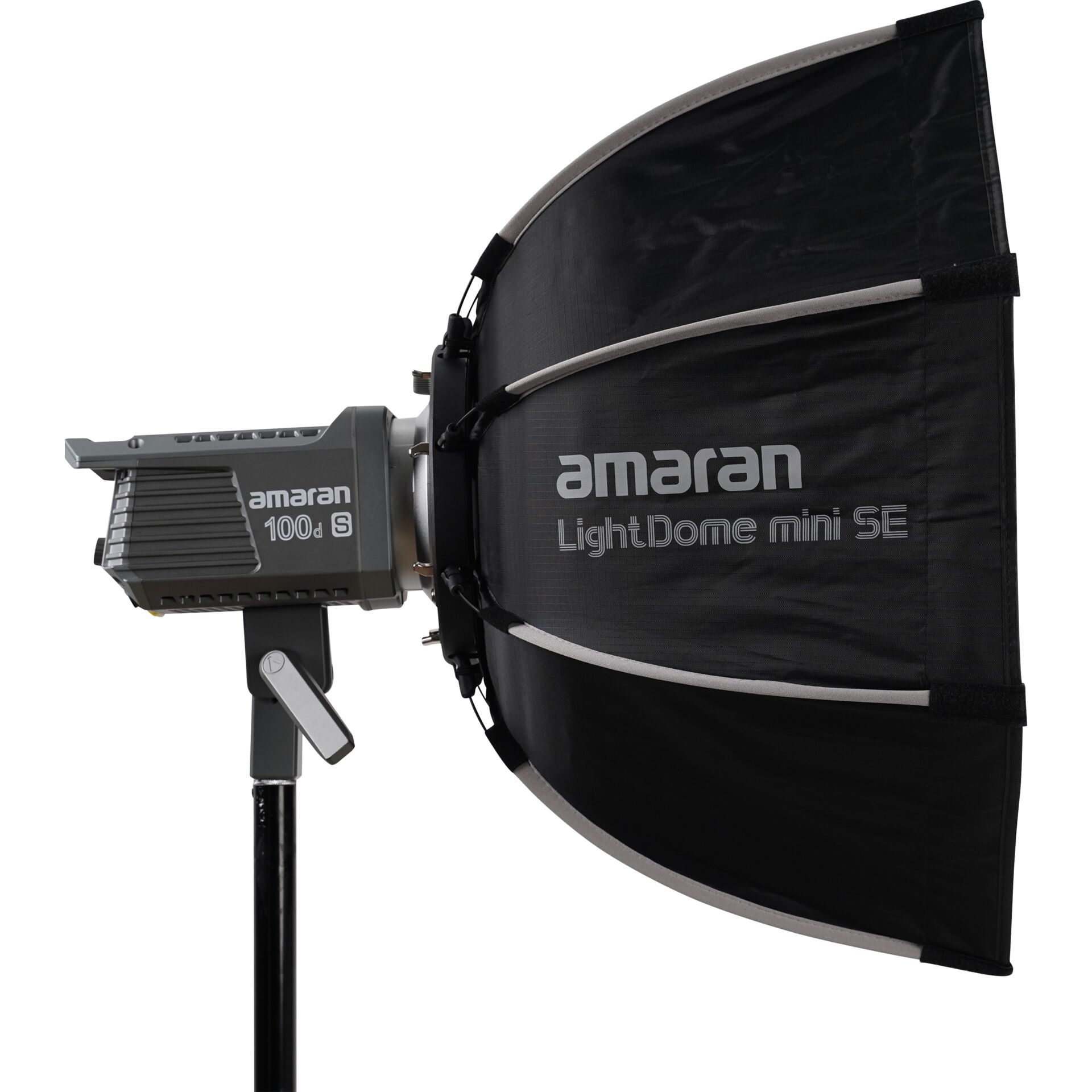 Amaran Light Dome mini SE 814543_18