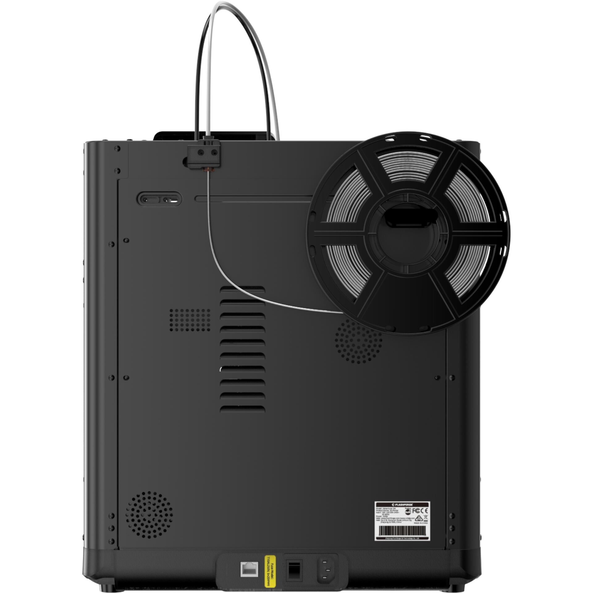Flashforge Adventurer 5M 209605_01