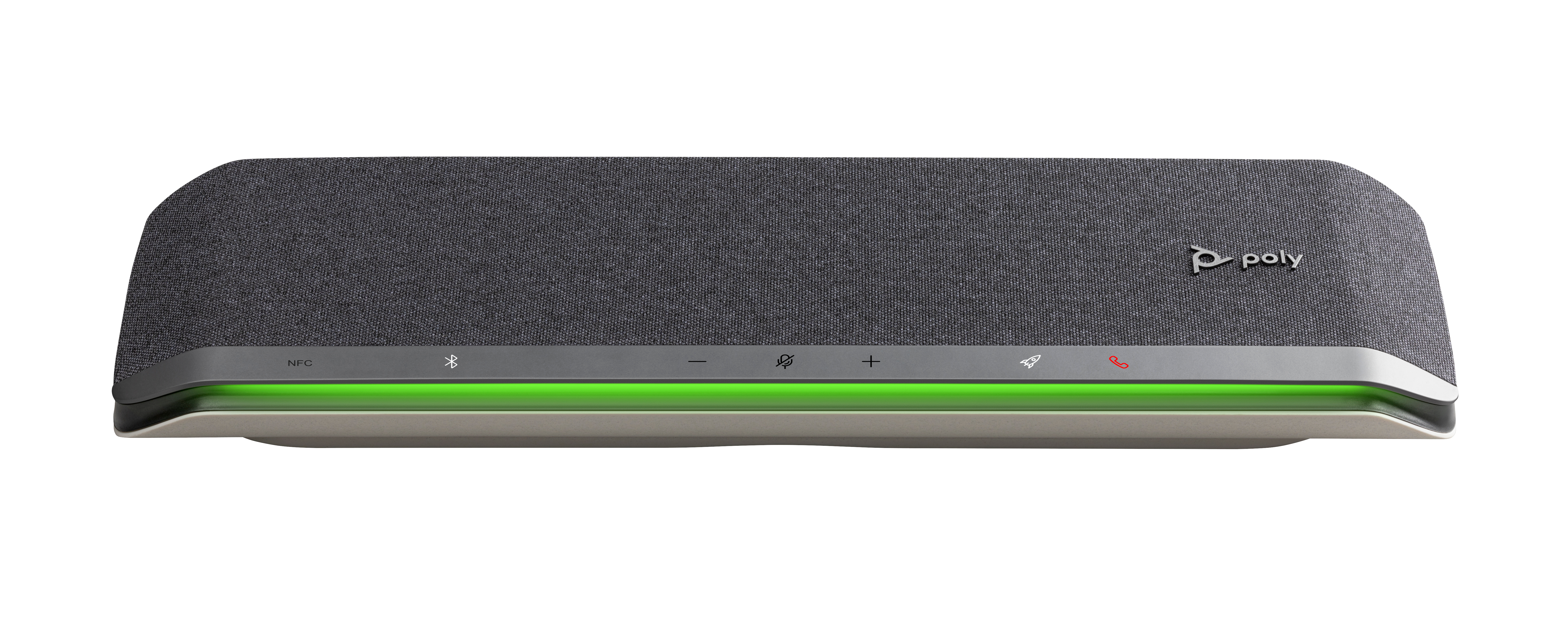Poly Sync 60 Konferenz Lautsprecher -BT, USB-A & USB-C- – Ansicht 1