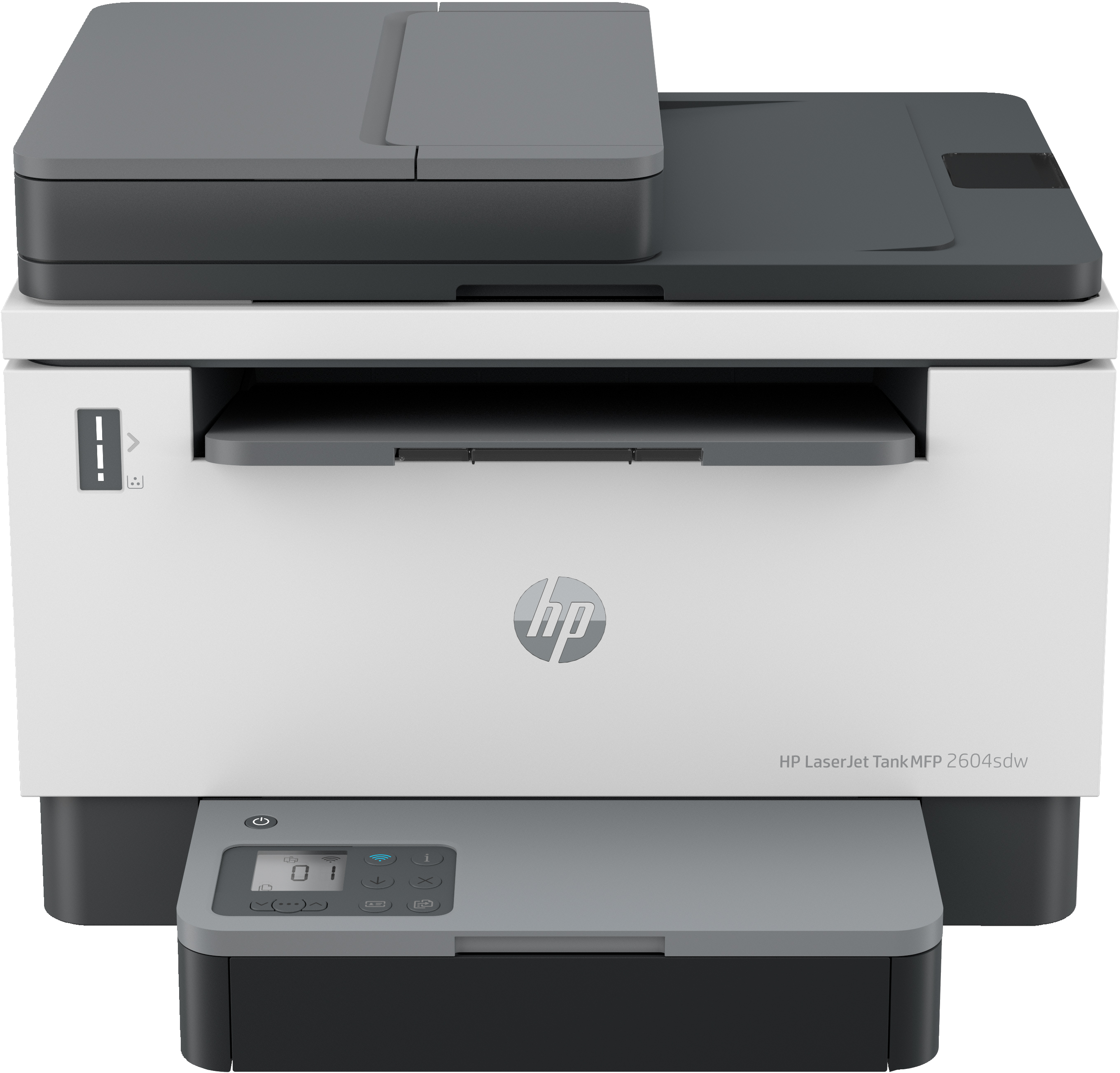 HP LaserJet Tank MFP 2604sdw 3in1 Multifunktionsdrucker 66477d369a535f16fd6c216babaeb97e