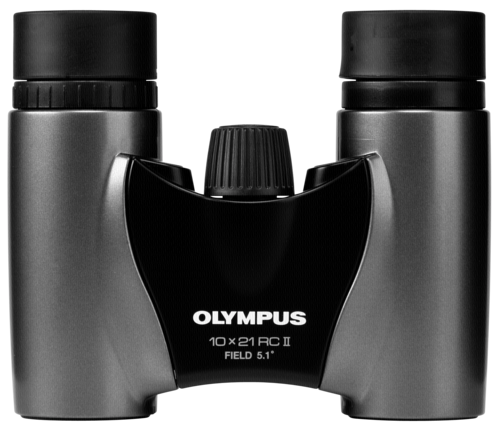 Olympus Slim 10x21 RC II