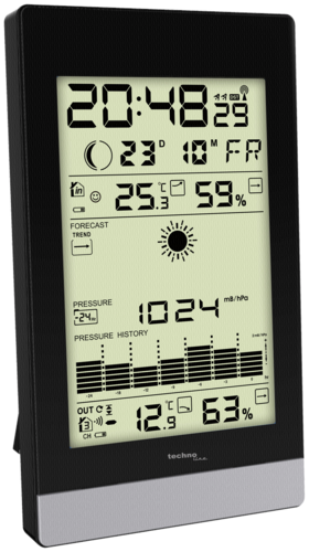 Technoline WS 9050
