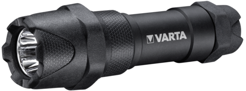 Varta Indestructible F10 Pro 6 Watt LED Aluminium 300 Lumen