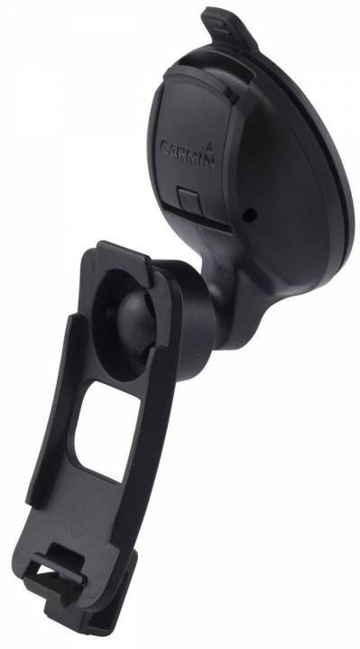 Garmin DriveAssist 50 Saugnapfhalter