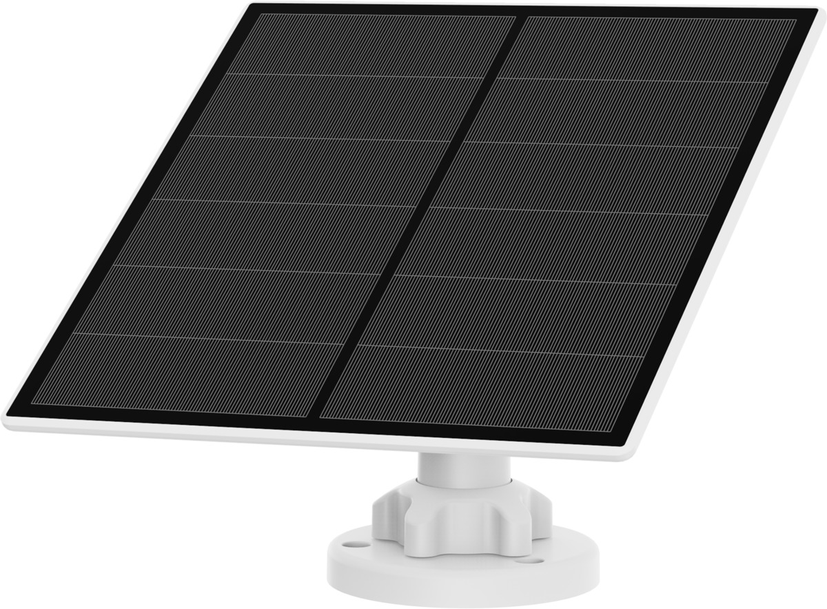 Bea-fon SOLAR 4 - Solarpanel, USB Typ-C