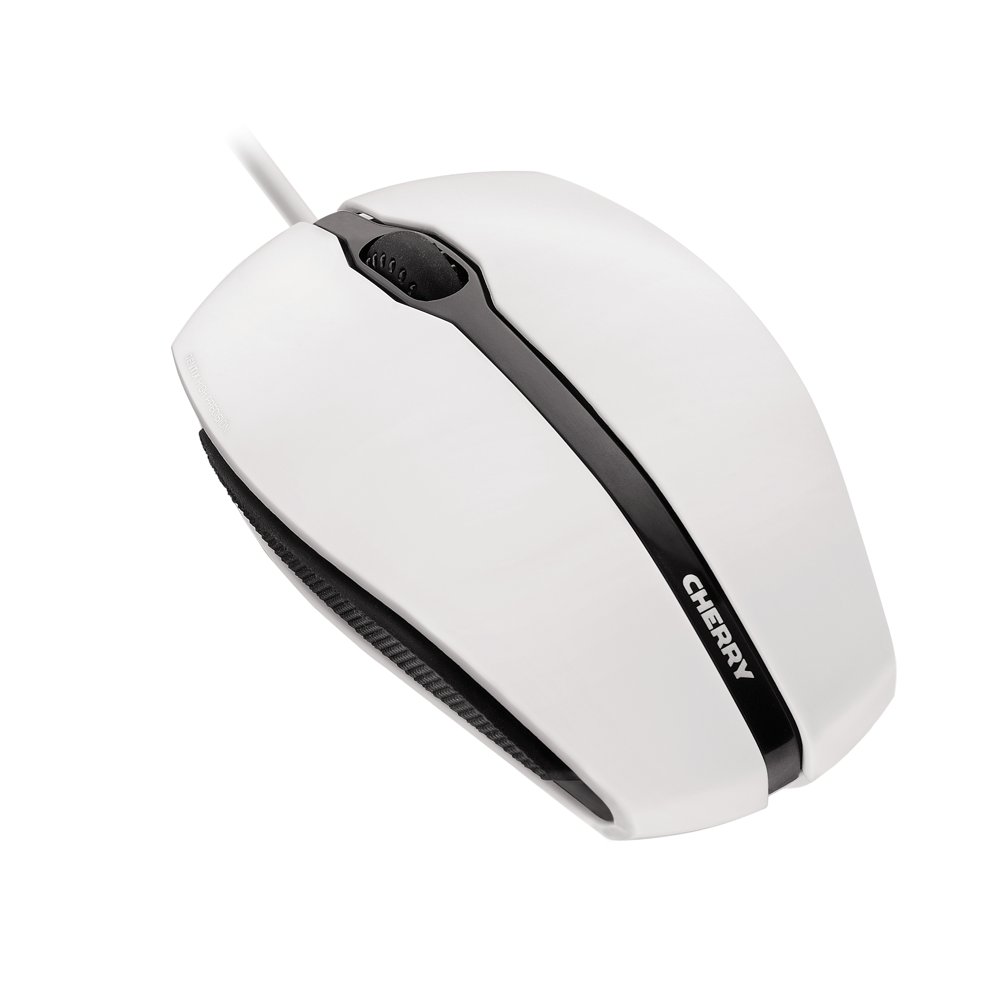 CHERRY GENTIX Corded Maus, rechts/ linkshändig, USB-A,   Grau 20998769_0872705441