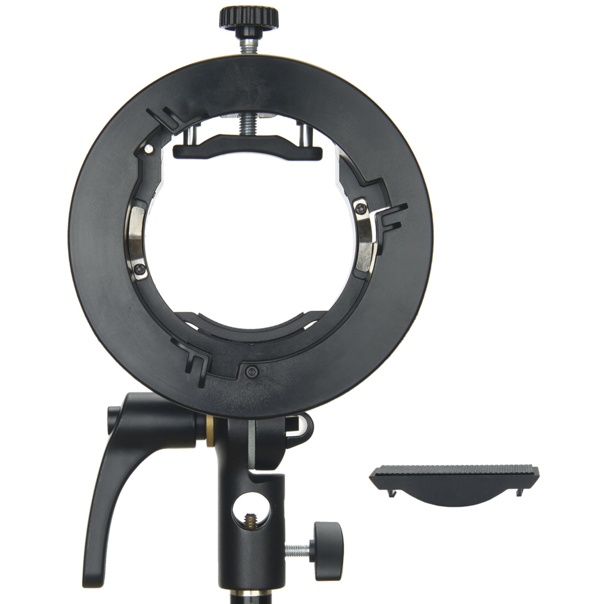 Godox S2 - Speedlite bracket 816272_01