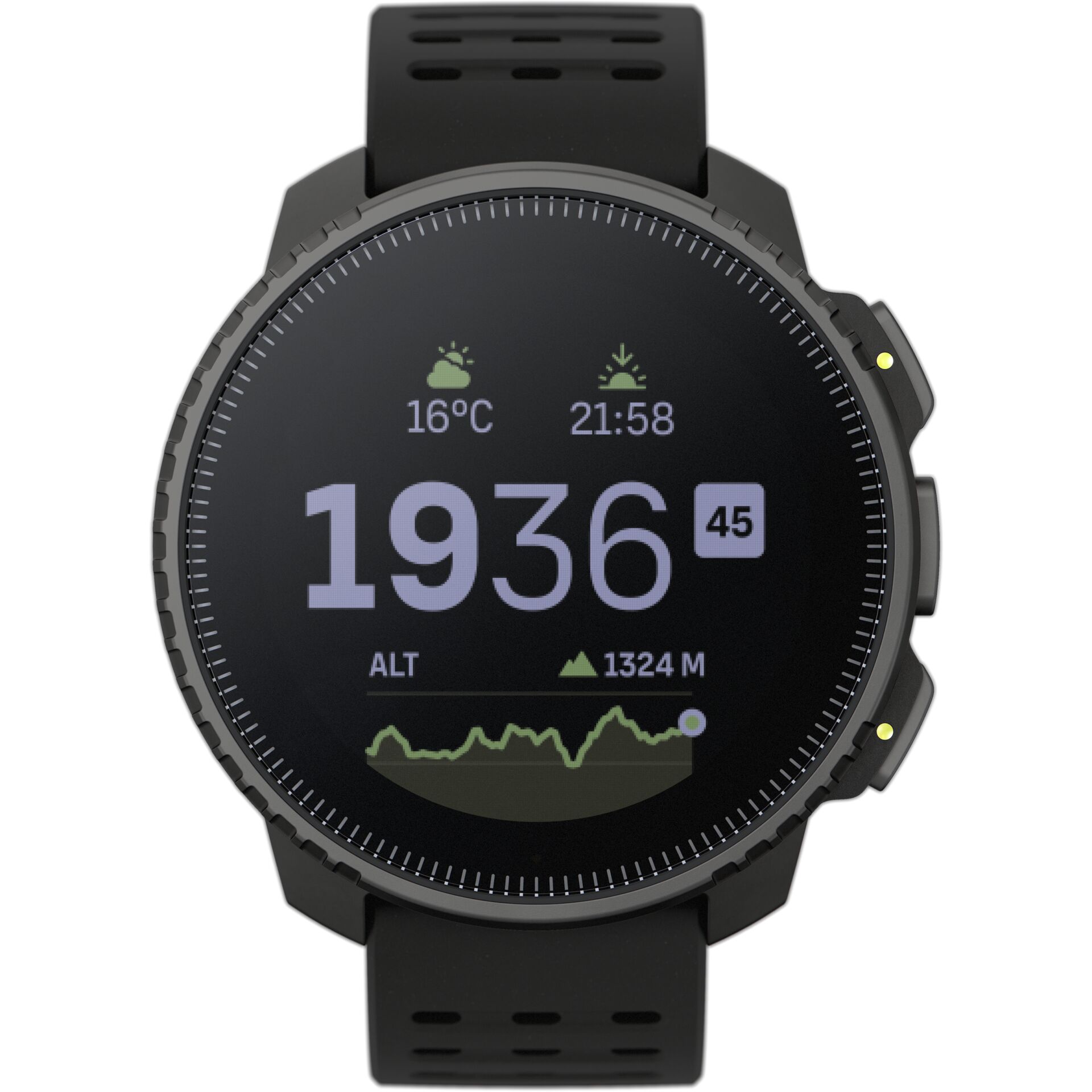 Suunto Vertical All Black 796399_00