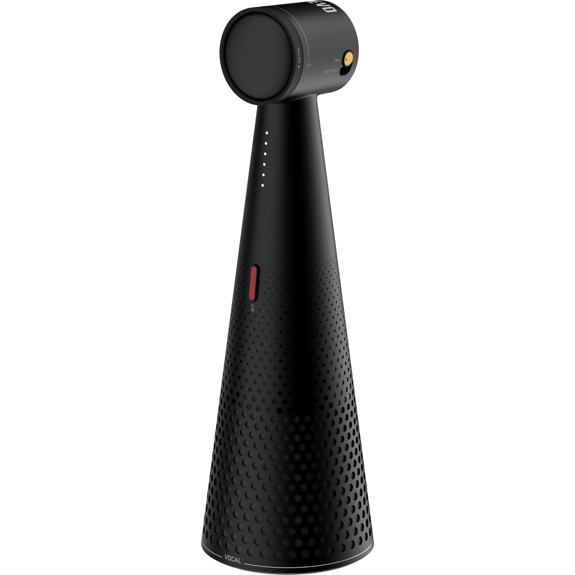 IPEVO TOTEM Vocal KI Bluetooth Freisprecheinrichtung