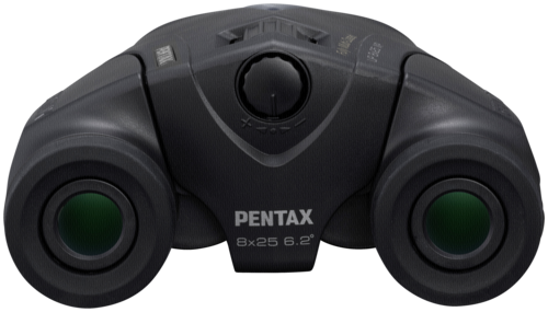 Pentax UP  8x25 WP