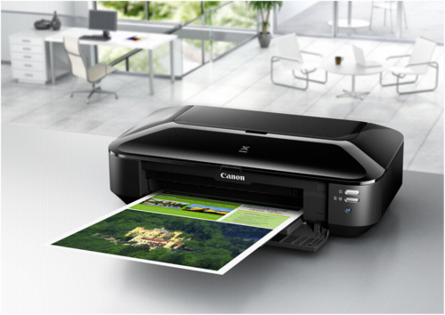 Canon PIXMA iX 6850