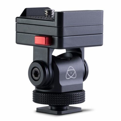 Atomos AtomX Monitor Mount 5  / 7