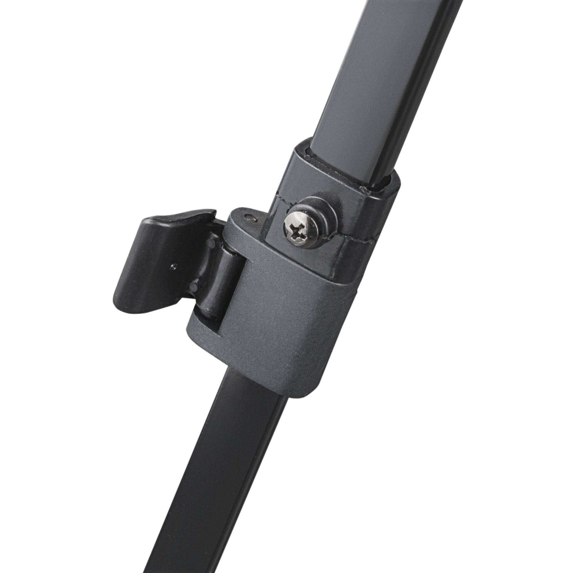 walimex pro Atelierstaffelei Aluminium XXL 205cm
