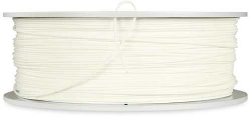 Verbatim 3D Printer Filament PLA 1,75 mm 1 kg white