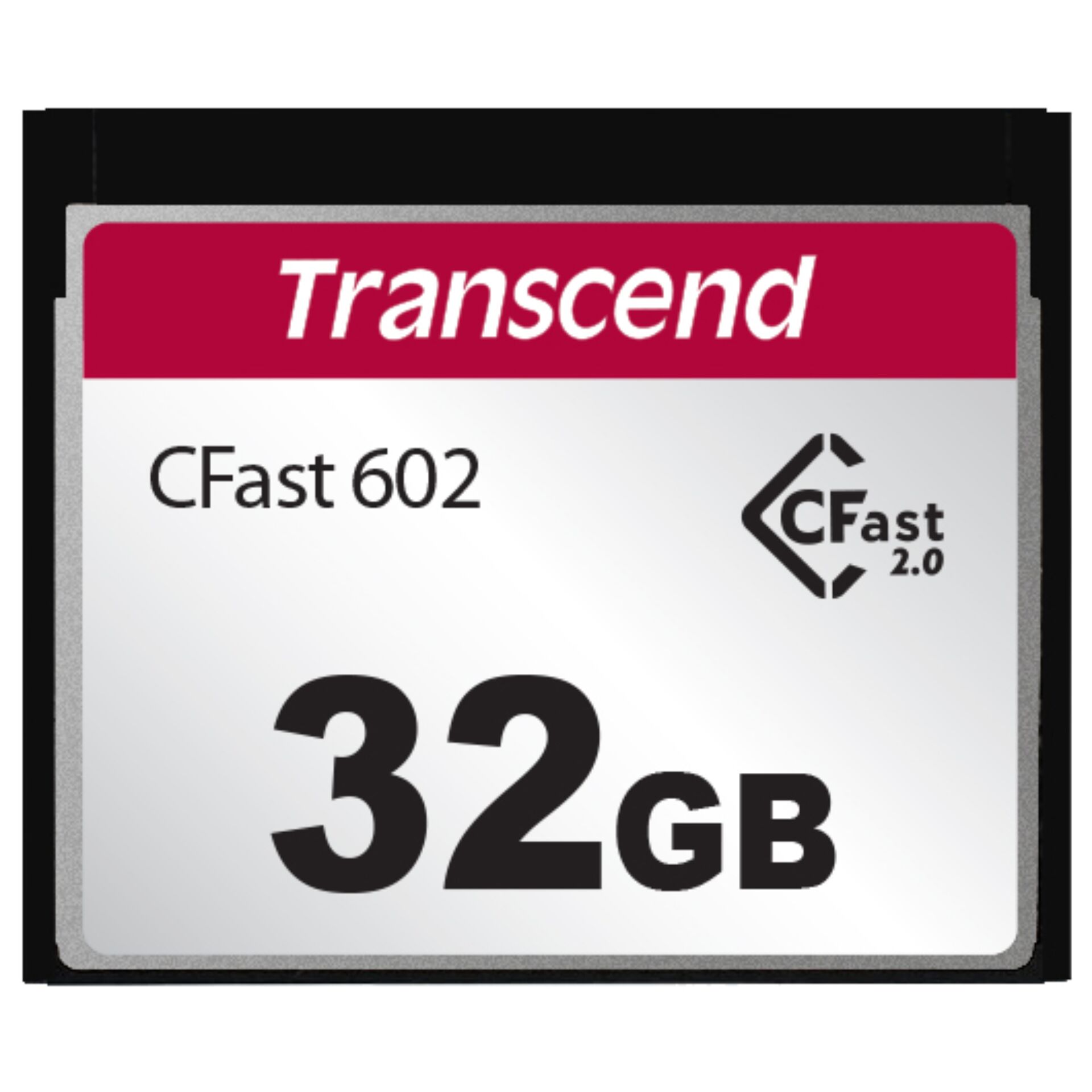 Transcend CFast 2.0 CFX602  32GB