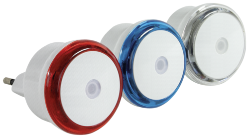 REV LED Nachtlicht Set