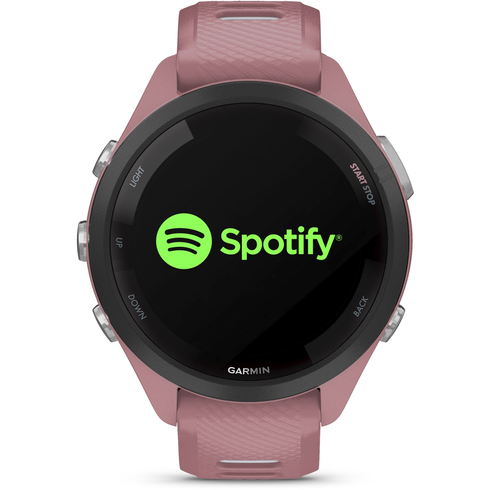 Garmin Forerunner 265S Altrosa/Steinweiss 807879_03 Garmin Forerunner 265S Altrosa/Steinweiss 807879_03