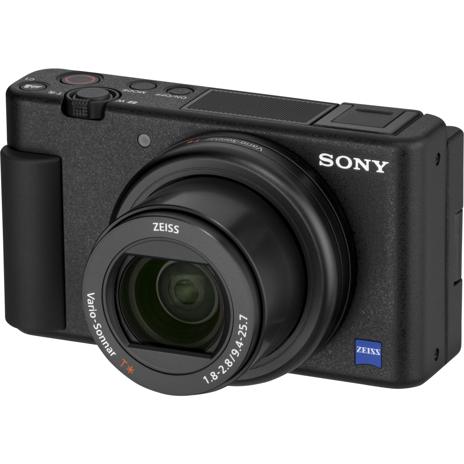 Sony DSC-ZV-1 558280_02