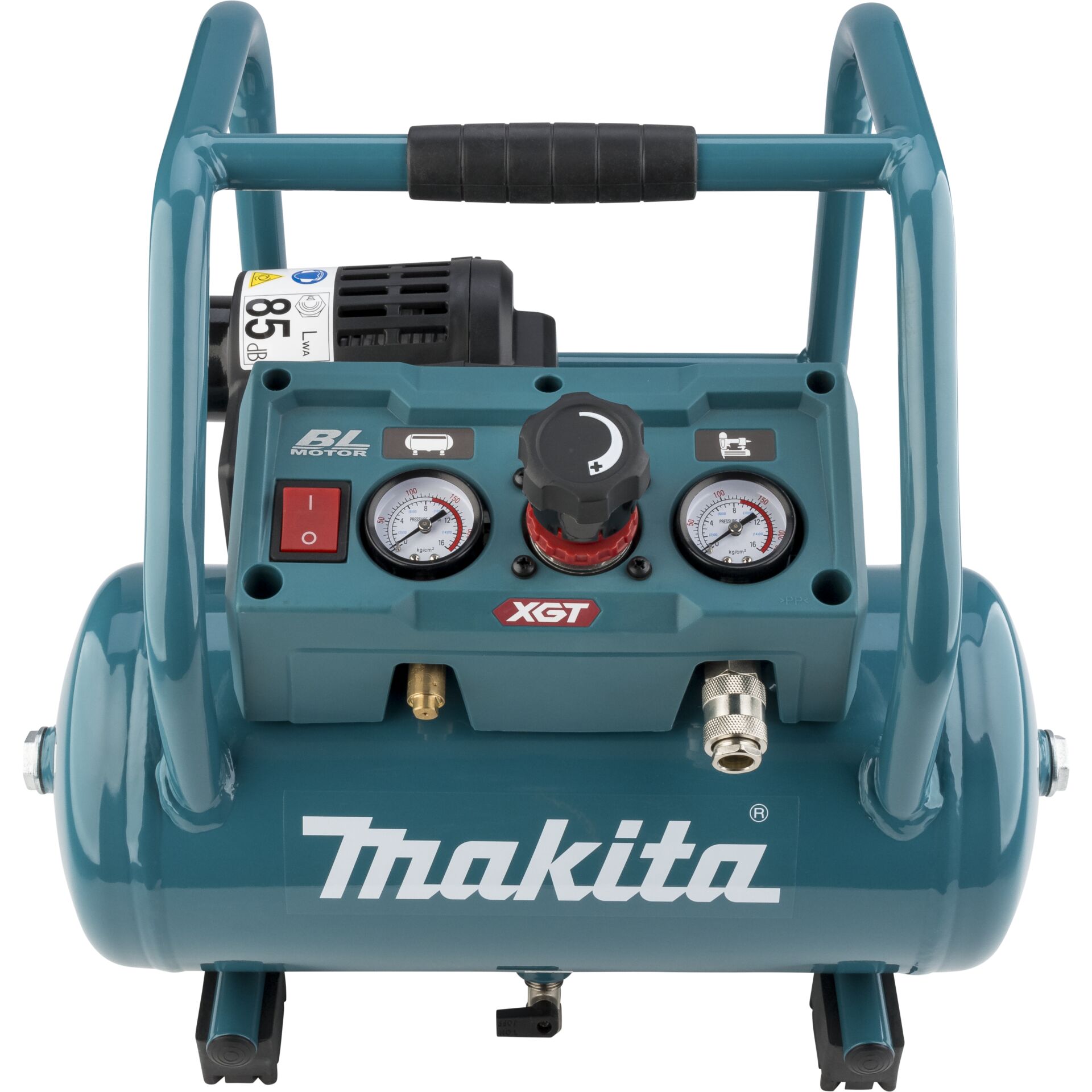 Makita AC001GZ 40V Akku-Kompressor 9,3 bar 829348_02