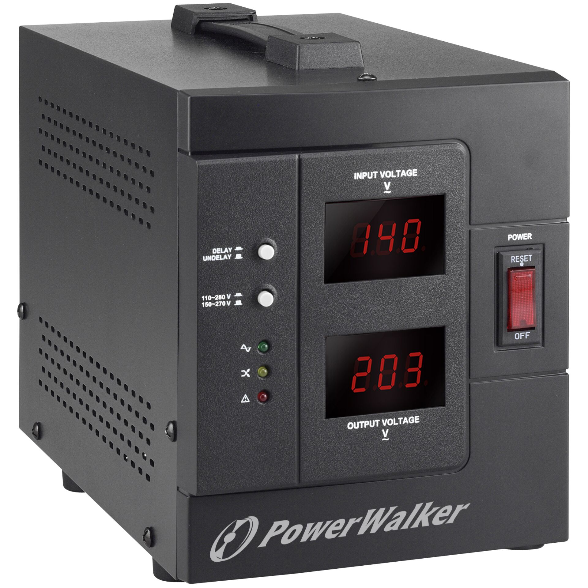 PowerWalker AVR 2000 SIV AVR 2000VA/ 1600W