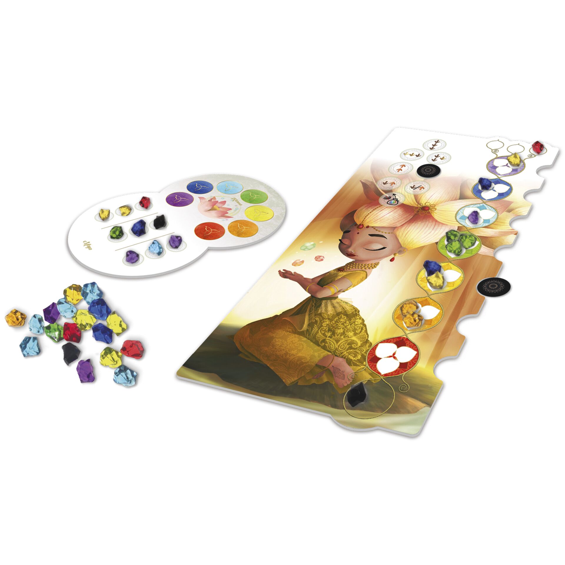 Game Factory Chakra (d,f) 823573_02