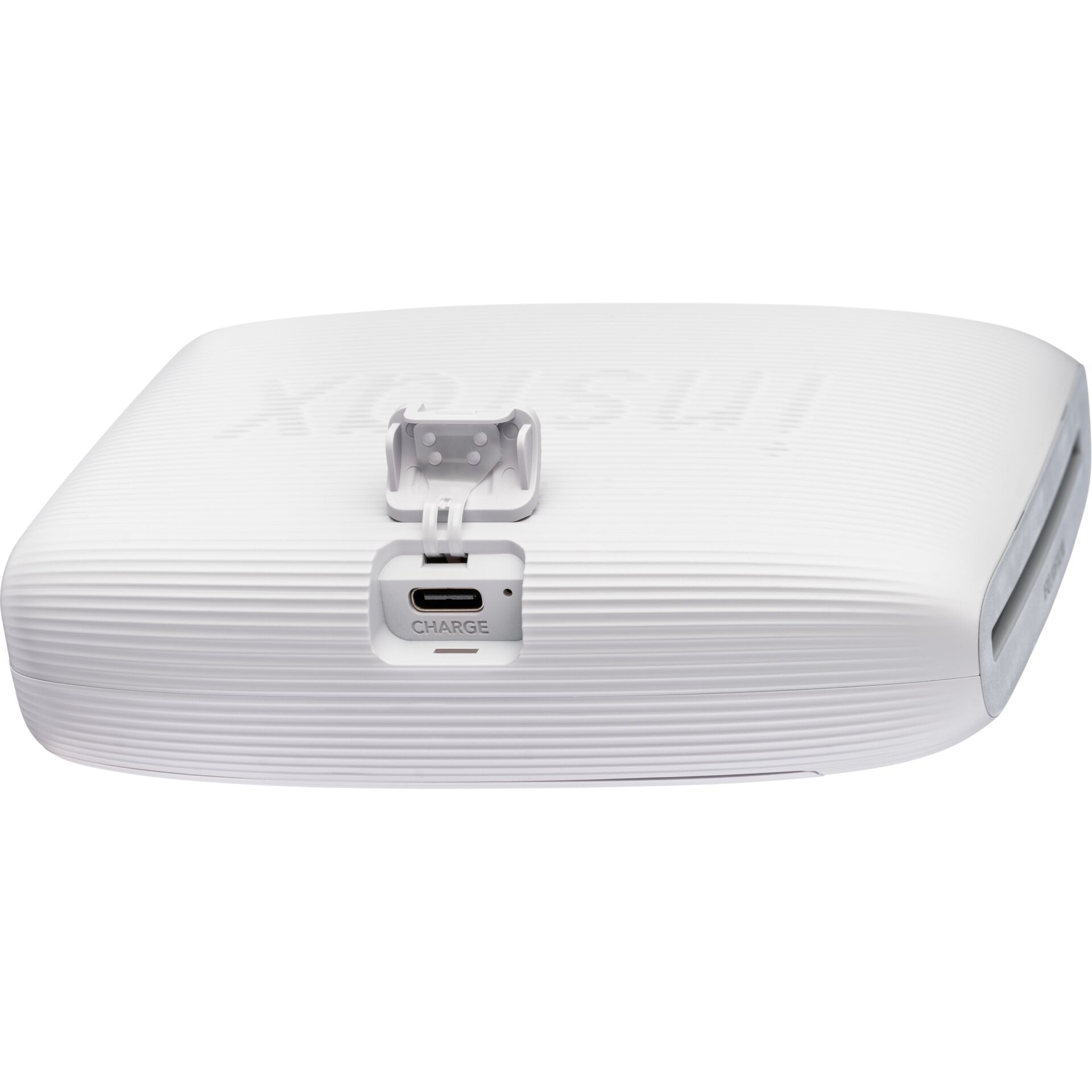 Fujifilm instax mini Link 3 EX D Clay White 103317_06