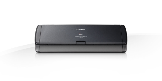 Canon imageFORMULA P-215 II – Ansicht 2