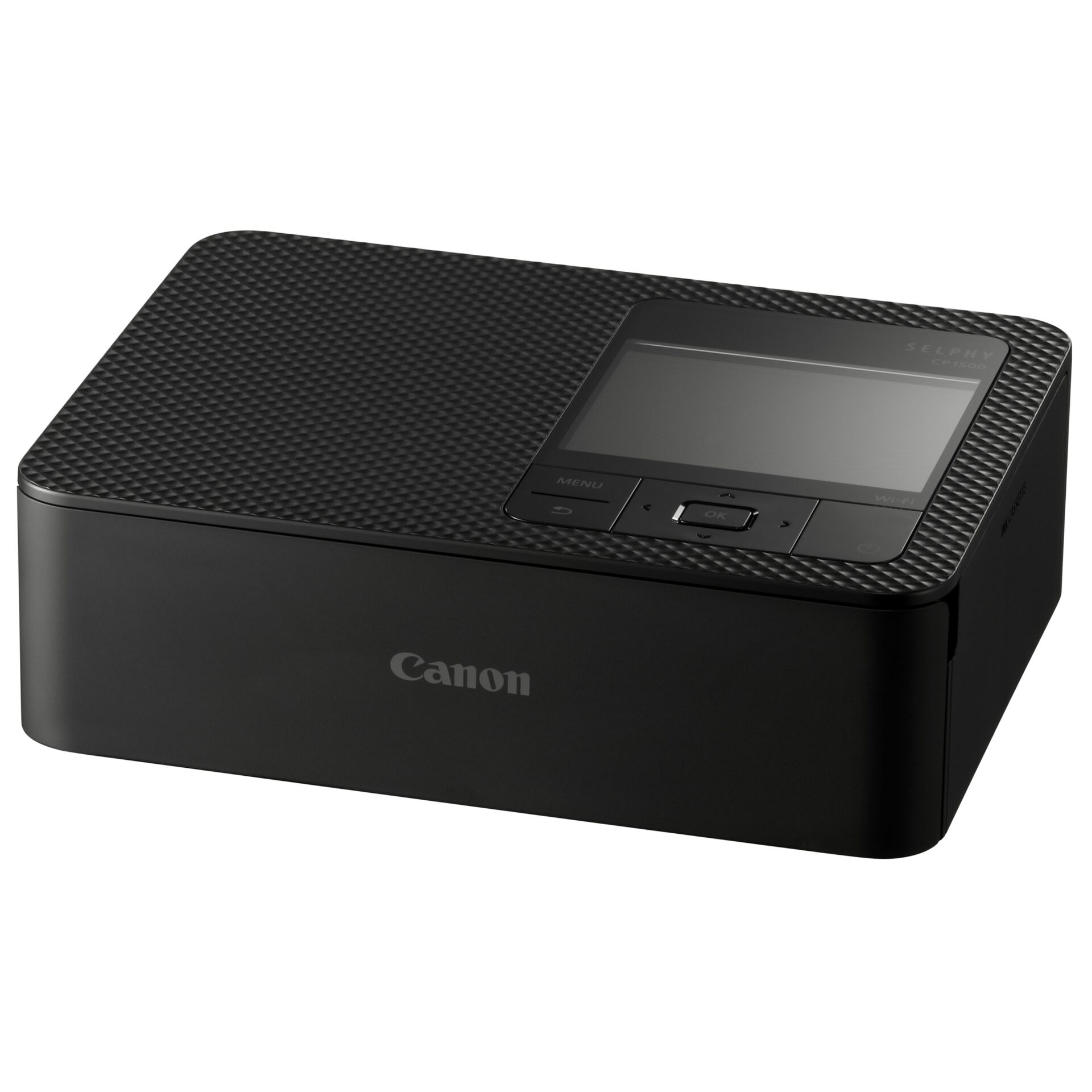 Canon Selphy CP-1500 schwarz