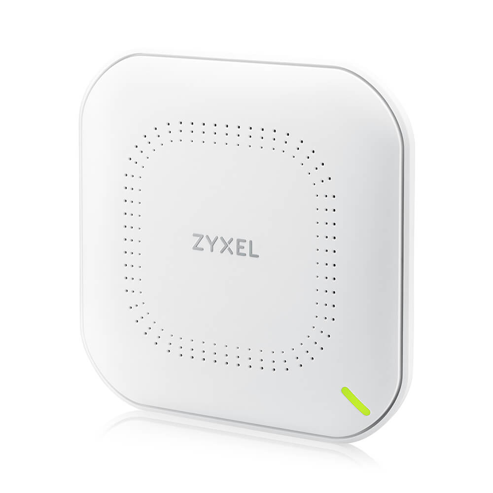 ZyXEL NWA50AX Pro 802.11ax Wifi 6 NebulaFlex AccessPoint b8ef05f5d301185ec9598630f437f360