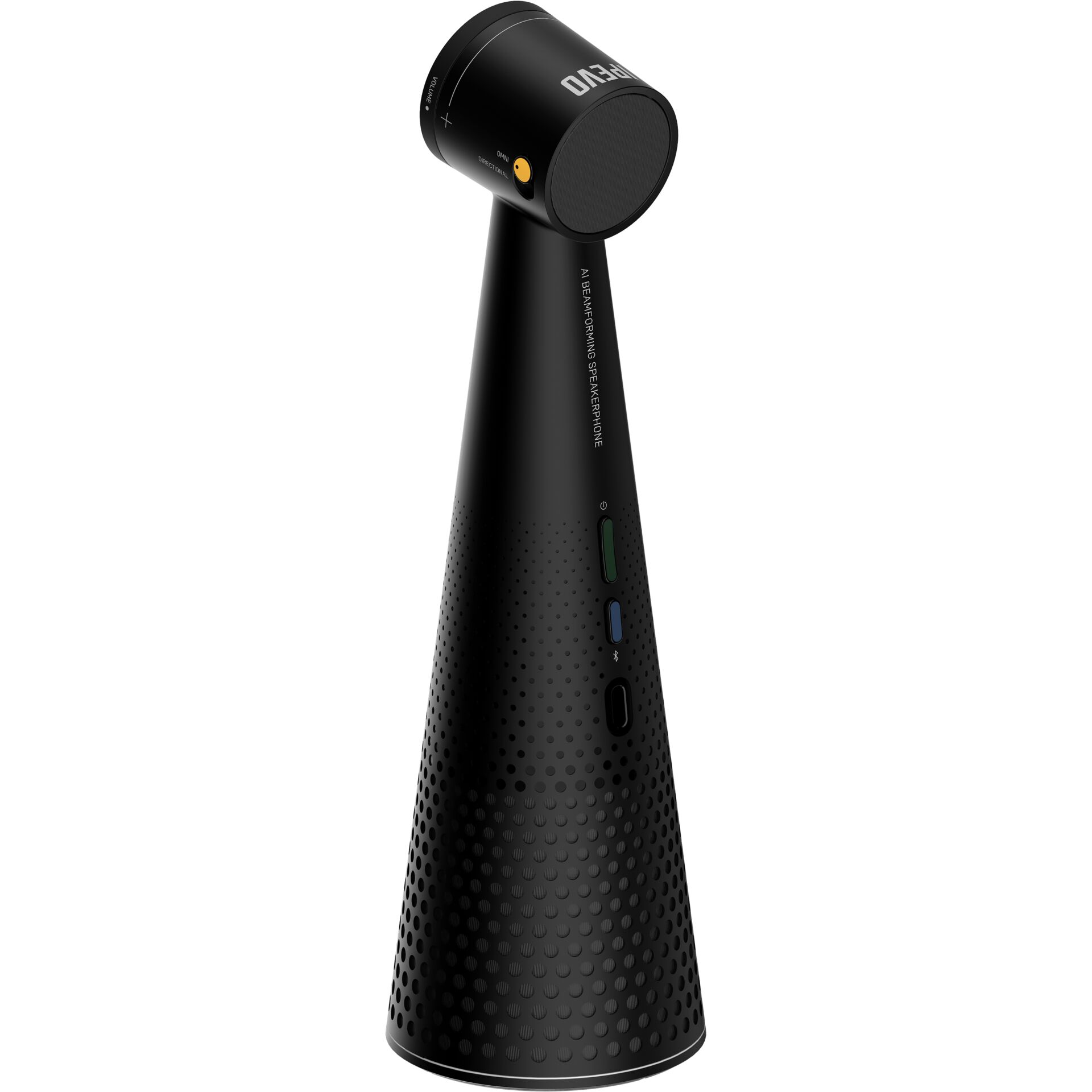 IPEVO TOTEM Vocal KI Bluetooth Freisprecheinrichtung