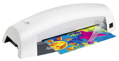 Fellowes Lunar A4