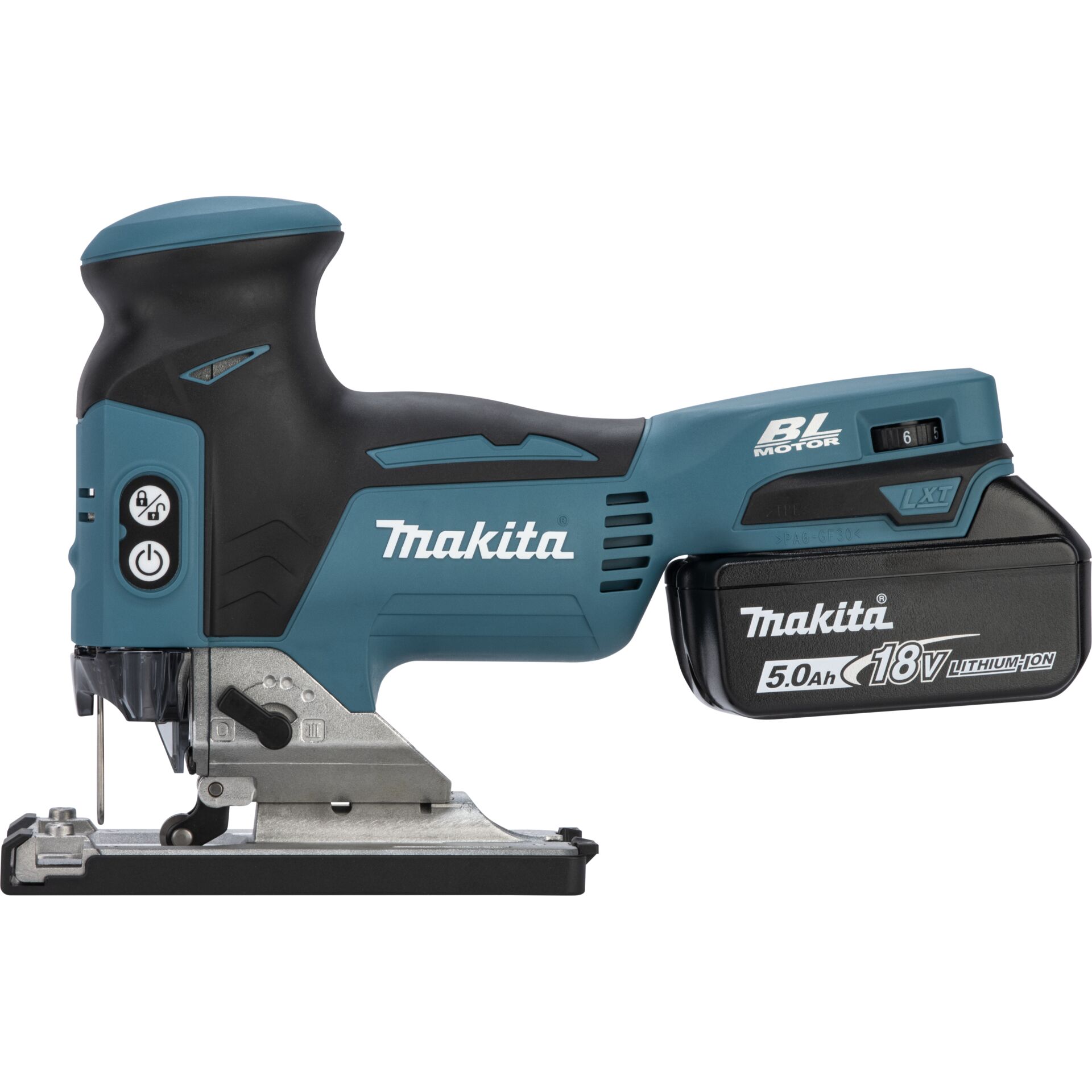 Makita DJV181RTJ Akku-Pendelhubstichsäge 813367_02