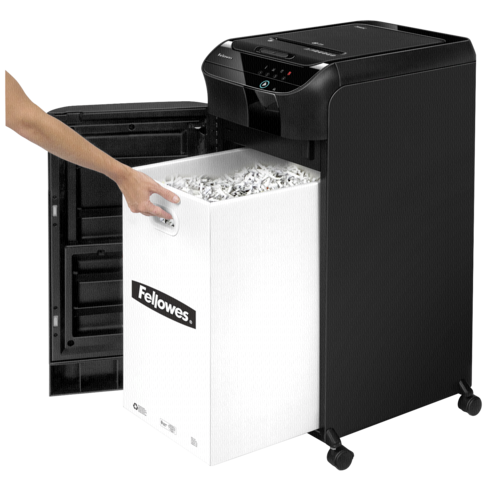 Fellowes Automax 550C