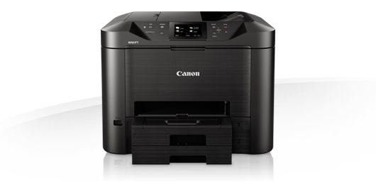 Canon MAXIFY MB 5450 – Ansicht 1