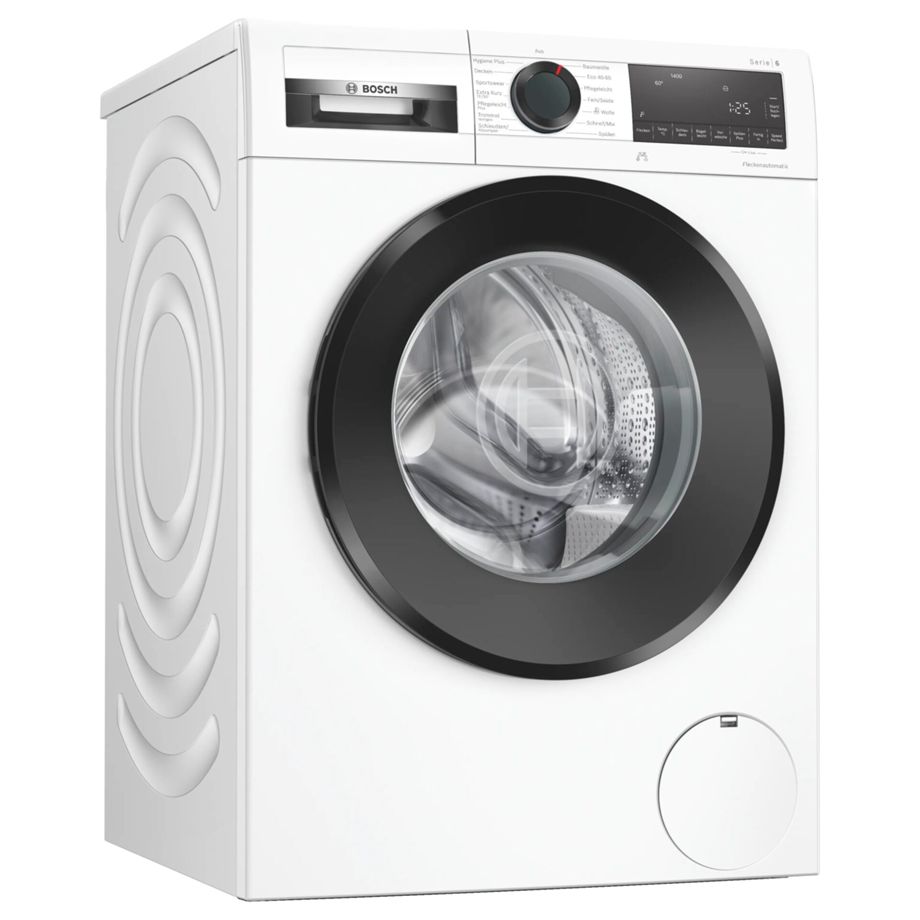 Serie 6 Waschmaschine Bosch WGG 244010