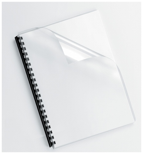 Fellowes Deckblatt
