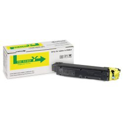 KYOCERA TK-5140Y 5000Seiten Gelb