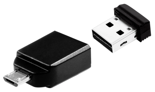 Verbatim Store n Stay Nano  16GB