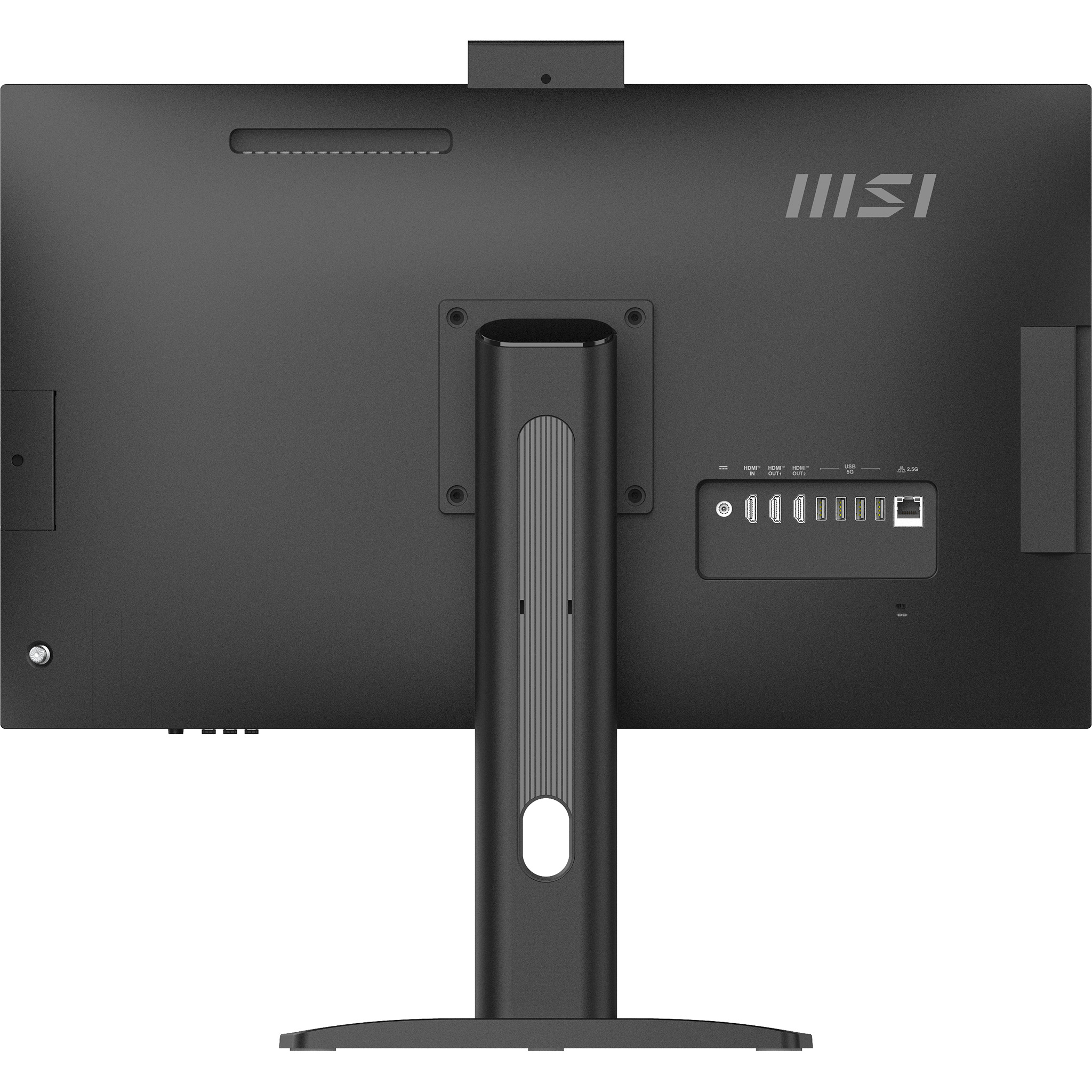 MSI Modern AM273QP 27  (69cm) CU7 32GB Win 11 Pro – Ansicht 8