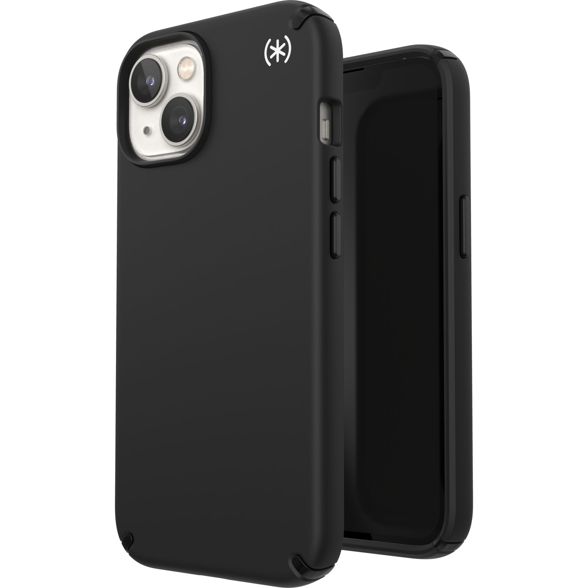 Speck Presidio 2 Pro Case MagSafe iPhone 14 Black