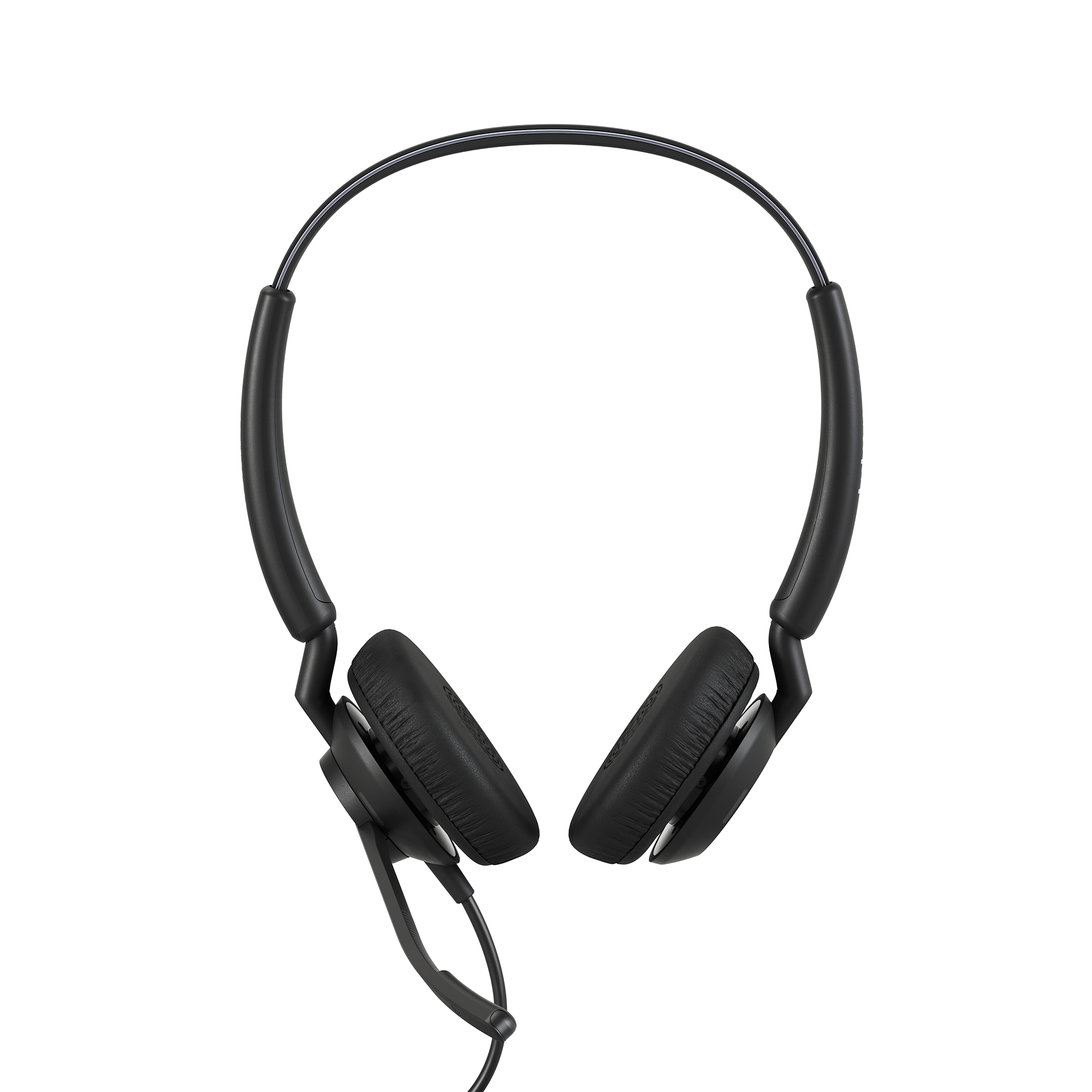 JABRA Engage 40 UC Stereo USB-A mit Inline-Link